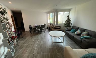 Departamento en Venta Residencial Palmas Doral Interlomas