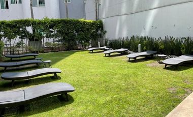Departamento en Venta Residencial Palmas Doral Interlomas