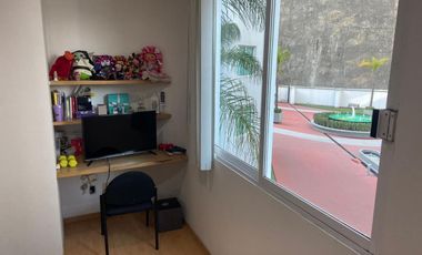 Departamento en Venta Residencial Palmas Doral Interlomas