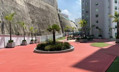 Departamento en Venta Residencial Palmas Doral Interlomas