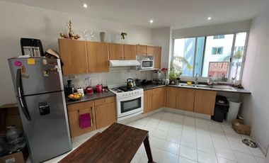 Departamento en Venta Residencial Palmas Doral Interlomas