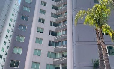 Departamento en Venta Residencial Palmas Doral Interlomas