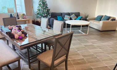 Departamento en Venta Residencial Palmas Doral Interlomas