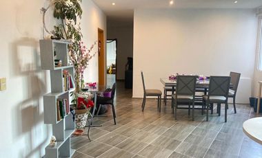 Departamento en Venta Residencial Palmas Doral Interlomas