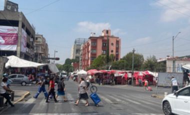 Edificio en Venta en Centro Histórico