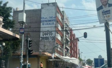 Edificio en Venta en Centro Histórico