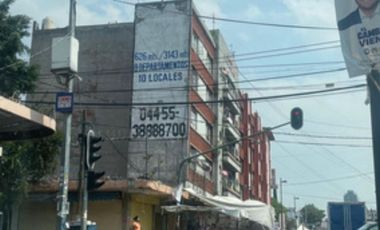 Edificio en Venta en Centro Histórico