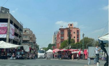 Edificio en Venta en Centro Histórico