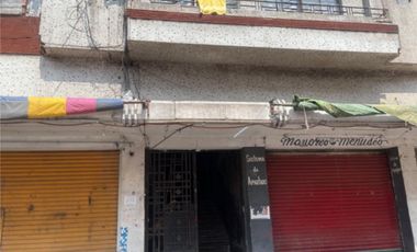 Edificio en Venta en Centro Histórico