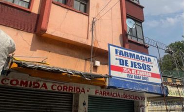 Edificio en Venta en Centro Histórico