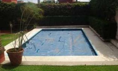 Casa en Venta CUERNAVACA