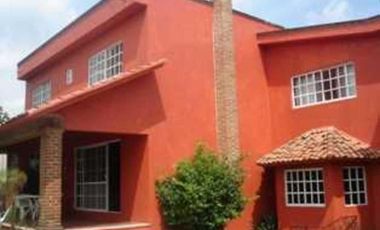Casa en Venta CUERNAVACA