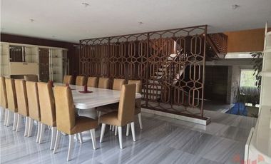 Casa a la Venta en Novelistas Satélite