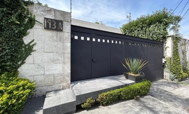 Casa en Venta en Jardines del Pedregal