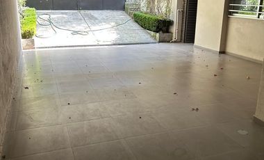 Casa en Venta en Jardines del Pedregal