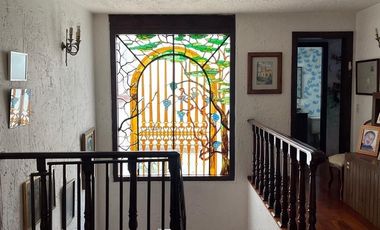 Casa en Venta en Lomas de Chapultepec