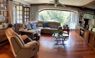 Casa en Venta en Lomas de Chapultepec