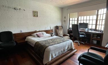 Casa en Venta en Lomas de Chapultepec