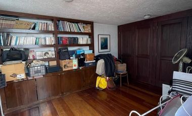 Casa en Venta en Lomas de Chapultepec