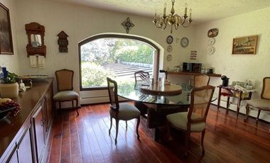 Casa en Venta en Lomas de Chapultepec