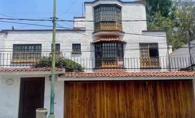 Casa en Venta en Lomas de Chapultepec
