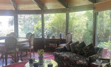 Casa en Venta en Lomas de Chapultepec