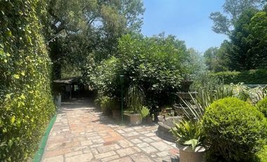 Casa en Venta en Lomas de Chapultepec