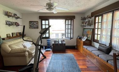 Casa en Venta en Lomas de Chapultepec