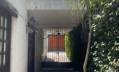 Casa en Venta en Lomas de Chapultepec