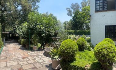 Casa en Venta en Lomas de Chapultepec