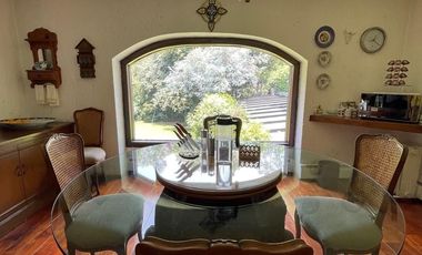 Casa en Venta en Lomas de Chapultepec