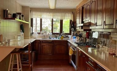 Casa en Venta en Lomas de Chapultepec