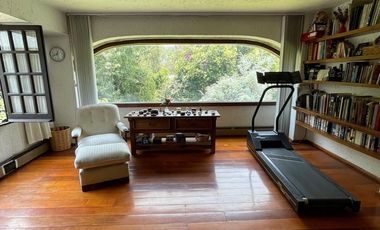 Casa en Venta en Lomas de Chapultepec