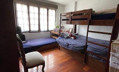 Casa en Venta en Lomas de Chapultepec