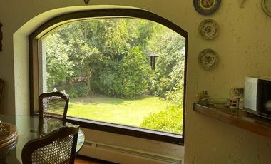 Casa en Venta en Lomas de Chapultepec