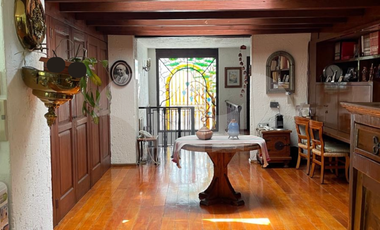 Casa en Venta en Lomas de Chapultepec