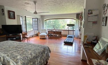 Casa en Venta en Lomas de Chapultepec