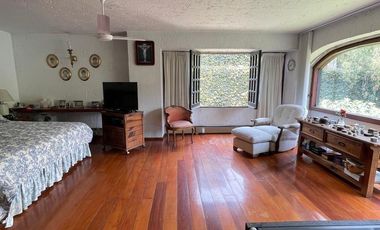 Casa en Venta en Lomas de Chapultepec