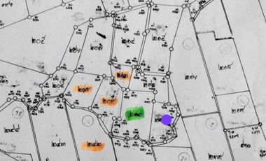 Land for sale in Mae Chan, Chiang Rai