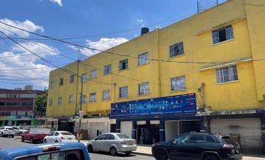 Edificio en Venta en Cuauhtémoc