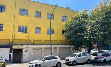 Edificio en Venta en Cuauhtémoc