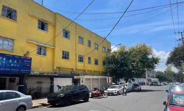 Edificio en Venta en Cuauhtémoc