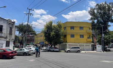 Edificio en Venta en Cuauhtémoc