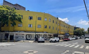 Edificio en Venta en Cuauhtémoc