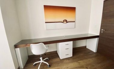 Departamento en renta Plaza Carso II Torre Cézanne