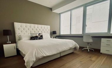 Departamento en renta Plaza Carso II Torre Cézanne