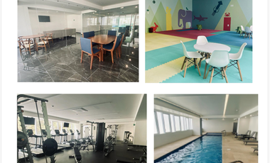 Departamento en renta Plaza Carso II Torre Cézanne