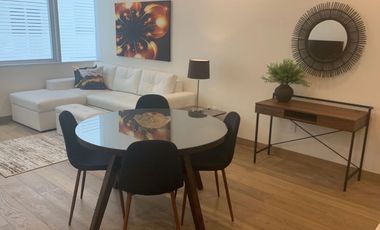 Departamento en renta Plaza Carso II Torre Cézanne