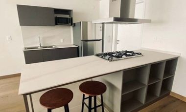 Departamento en renta Plaza Carso II Torre Cézanne