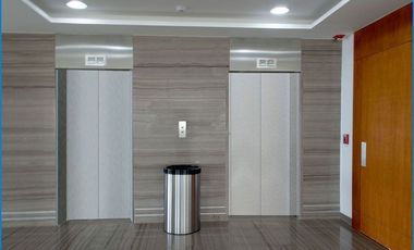 Oficina en Renta Corporativo Diamante Interlomas